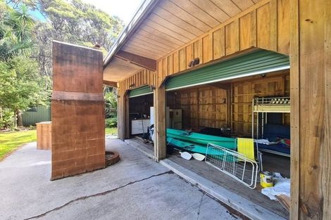 Photo of property in 5 Waihirere Drive, Tuateawa, Coromandel, 3583