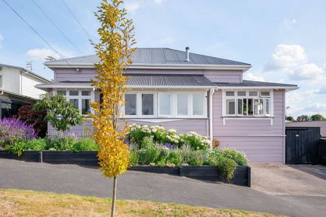Photo of property in 5 Moana Street, Frankton, Hamilton, 3204