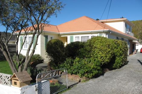 Photo of property in 49 Hyde Street, Wainuiomata, Lower Hutt, 5014