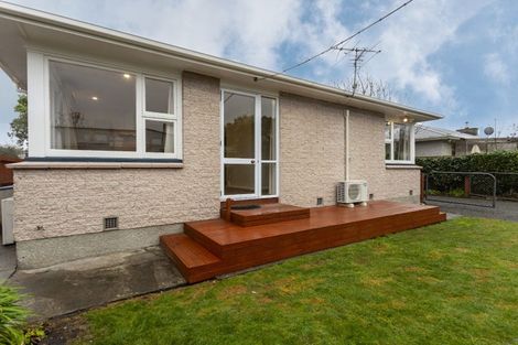 Photo of property in 32 Hounslow Street, Ilam, Christchurch, 8041