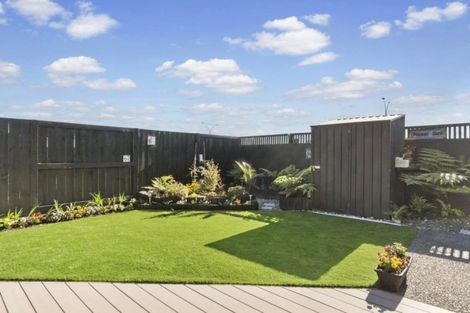 Photo of property in 39 Capper Crescent, Chartwell, Hamilton, 3210