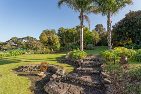 Photo of property in 995f Purangi Road, Cooks Beach, Whitianga, 3591