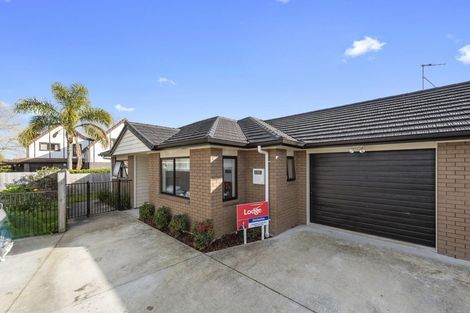 Photo of property in 65u4 Knighton Road, Hillcrest, Hamilton, 3216
