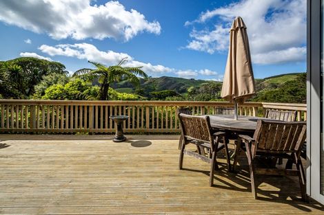 Photo of property in 4 Haunui Road, Pukerua Bay, 5026