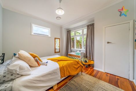 Photo of property in 60 Raukawa Street, Stokes Valley, Lower Hutt, 5019