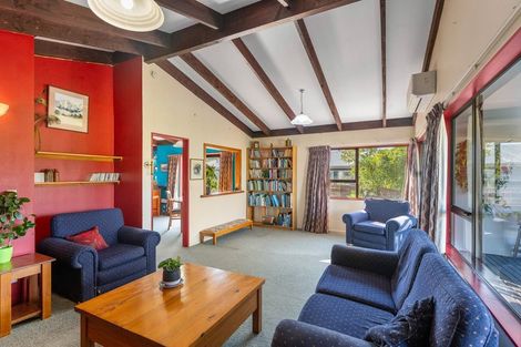 Photo of property in 4 Moana Street, Otaki Beach, Otaki, 5512