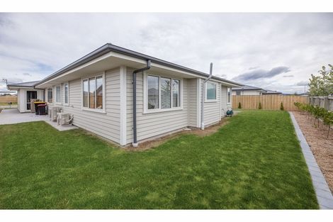 Photo of property in 7 Hickmott Street, Rangiora, 7400