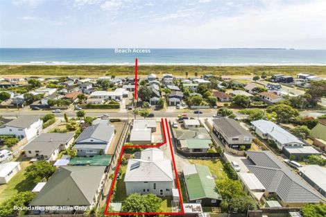 Photo of property in 222b Dickson Road, Papamoa Beach, Papamoa, 3118