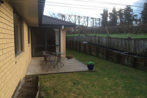 Photo of property in 150b Greenhill Drive, Te Awamutu, 3800