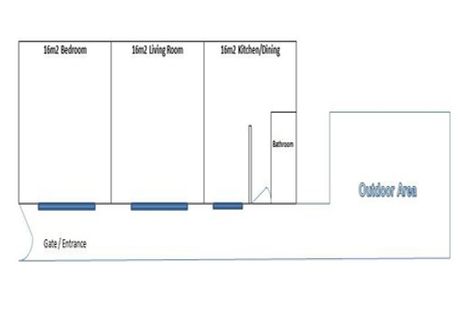 Photo of property in 78 Mcalpine Avenue, Mount Cook, Wellington, 6011