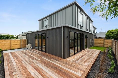 Photo of property in 23u2 Strowan Avenue, Fairfield, Hamilton, 3214