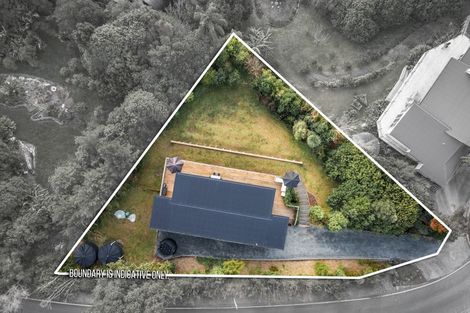 Photo of property in 87 Ridge Road, Mahurangi East, Warkworth, 0982