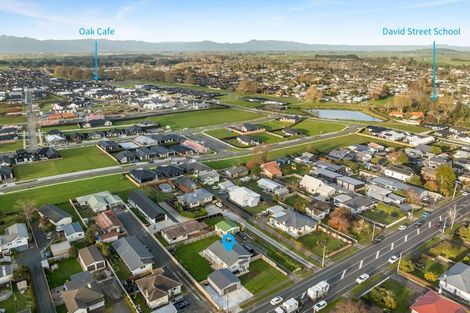 Photo of property in 202 Studholme Street, Morrinsville, 3300