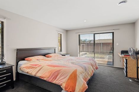 Photo of property in 20 Magnate Drive, Kaiapoi, 7630