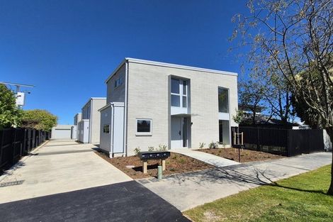 Photo of property in 3/15 Sumner Street, Spreydon, Christchurch, 8024