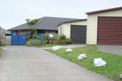 Photo of property in 68 Hall Avenue, Mangere, Auckland, 2022