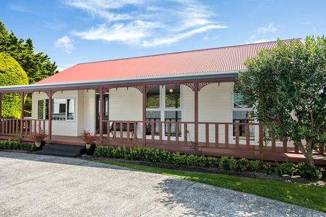 Photo of property in 8 Salem Court, Churton Park, Wellington, 6037