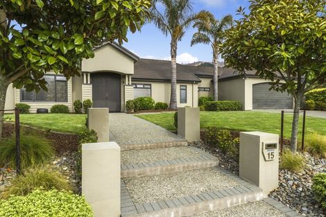 Photo of property in 15 Park Drive, Richmond, 7020