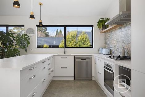 Photo of property in 45 Peregrine Falcon Road, Mount Creighton, Queenstown, 9371