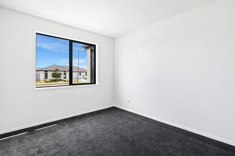 Photo of property in 56 Silverstream Boulevard, Kaiapoi, 7630