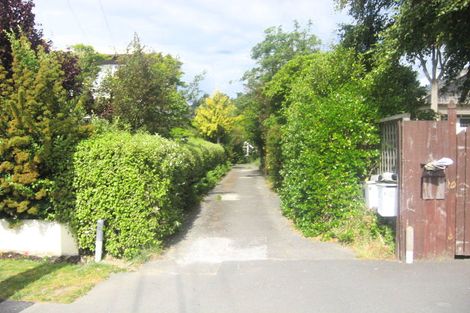 Photo of property in 78 Birdwood Avenue, Beckenham, Christchurch, 8023
