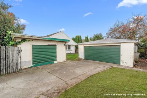 Photo of property in 55 Whitby Street, Burnside, Christchurch, 8053