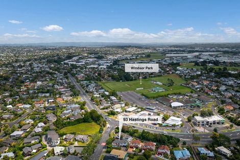 Photo of property in 93 Hastings Road, Mairangi Bay, Auckland, 0630