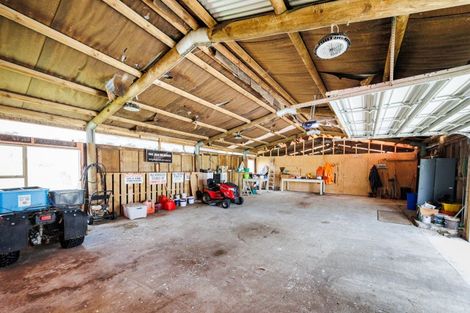 Photo of property in 811 Kellow Road, Glen Oroua, Palmerston North, 4473