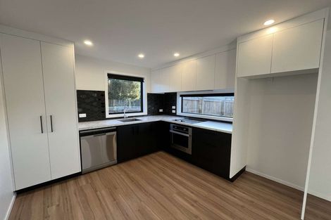 Photo of property in 28 Sussex Street, Levin, 5510