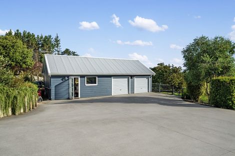 Photo of property in 176 Wishart Road, Helensville, 0875