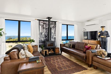 Photo of property in 9 Elizabeth Point Road, Kawau Island, 0920