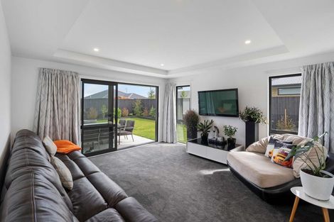 Photo of property in 8 Te Raki Drive, Lincoln, 7608