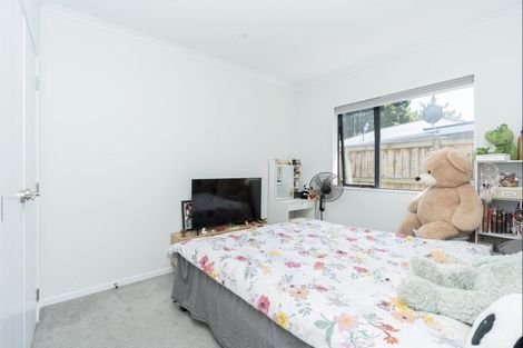 Photo of property in 87u2 Insoll Avenue, Enderley, Hamilton, 3214