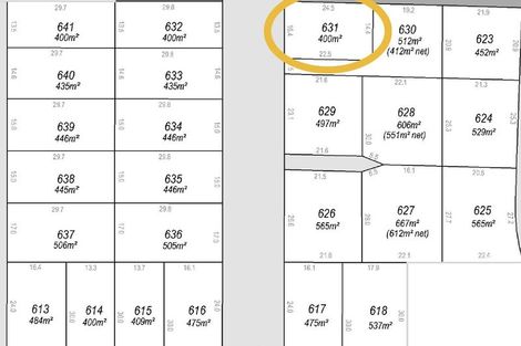 Photo of property in 39 Dodd Road, Rolleston, 7615