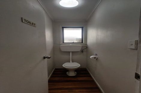 Photo of property in 130 Tennessee Avenue, Mangere East, Auckland, 2024