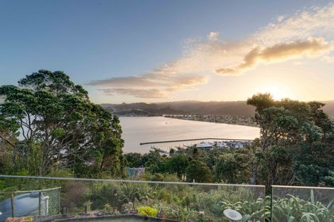 Photo of property in 8 Wiremu Road, Tairua, 3508
