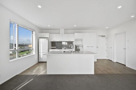 Photo of property in 201/160a Hobsonville Point Road, Hobsonville, Auckland, 0616