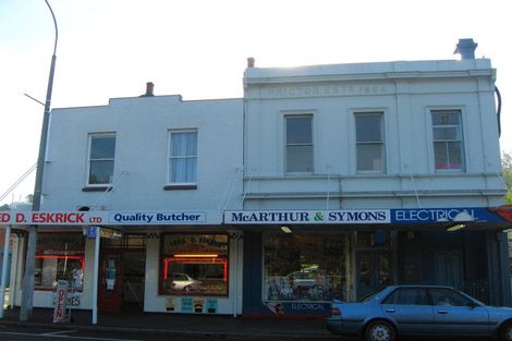 Photo of property in 41 North Road, North East Valley, Dunedin, 9010