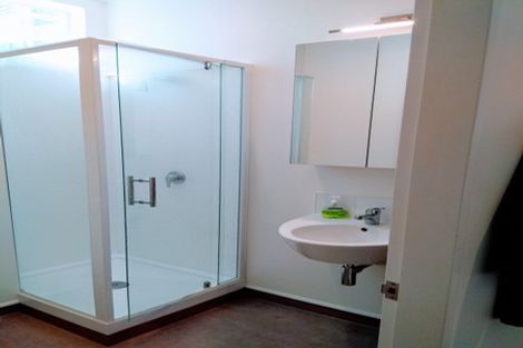 Photo of property in Fusion Apartments, 8/29 Jessie Street, Te Aro, Wellington, 6011