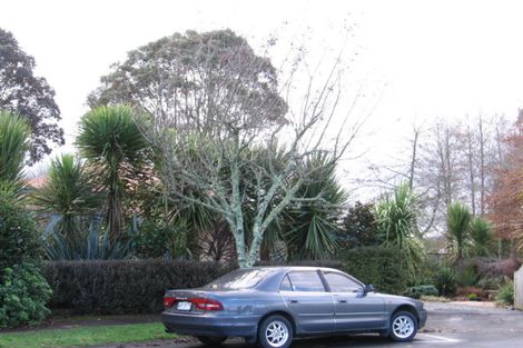 Photo of property in 13u1 Bleakley Place, Hillcrest, Hamilton, 3216