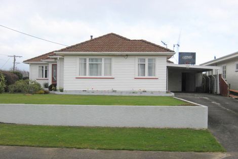 Photo of property in 5a Lancaster Street, Levin, 5510
