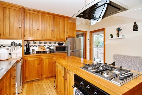Photo of property in 114 Pine Avenue, South New Brighton, Christchurch, 8062