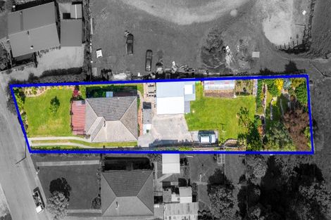 Photo of property in 21 Smith Street, Roxburgh, 9500