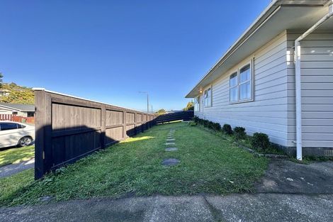 Photo of property in 205 Major Drive, Kelson, Lower Hutt, 5010