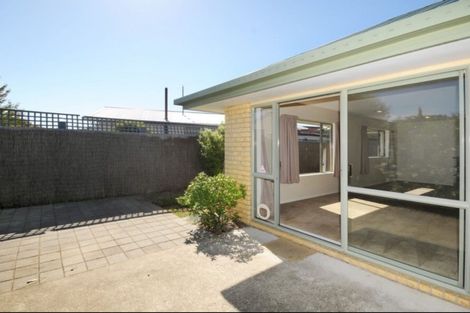 Photo of property in 20b Rutherford Street, Woolston, Christchurch, 8023