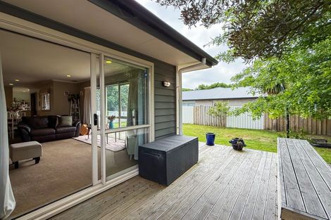 Photo of property in 206 East Street, Greytown, 5712