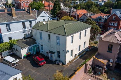 Photo of property in 257 High Street, Dunedin Central, Dunedin, 9016