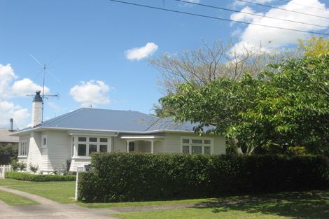 Photo of property in 33 Weld Street, Cambridge, 3434