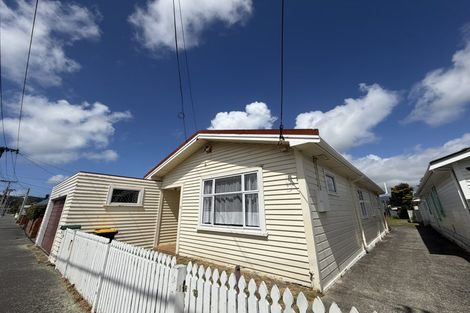 Photo of property in 39 Argentine Avenue, Miramar, Wellington, 6022