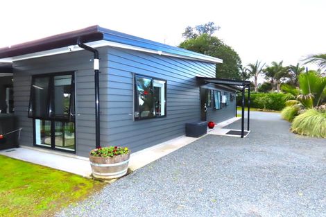 Photo of property in 137 Waikuku Road, Waimate North, Kaikohe, 0472